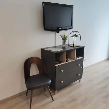 Edison 115 Apartman Fonyód