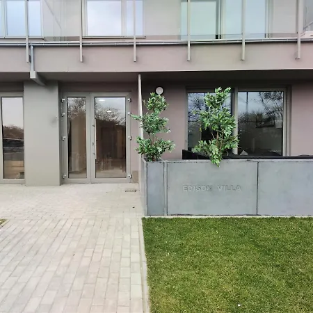 Apartman Edison 115 Fonyód