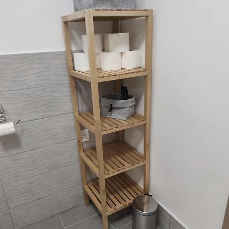 Apartman Edison 115 Fonyód