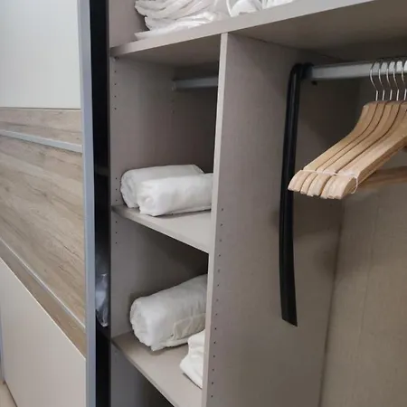 Lägenhet Edison 115 Fonyód