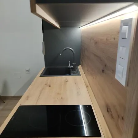Edison 115 Apartman Fonyód