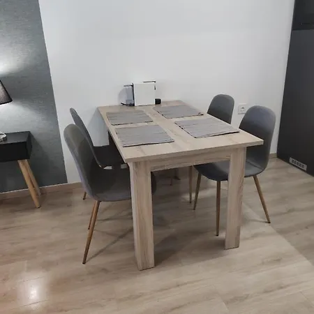 Apartman Edison 115