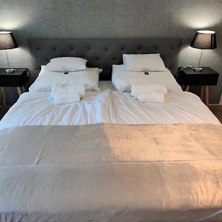 Apartamento Edison 115 Fonyód