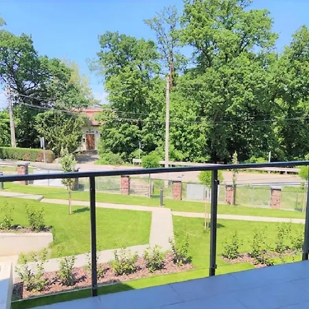 Edison 115 Apartman