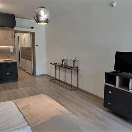 Lägenhet Edison 115