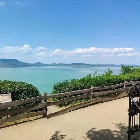 Apartman Edison 115