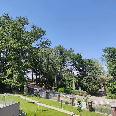 Lägenhet Edison 115