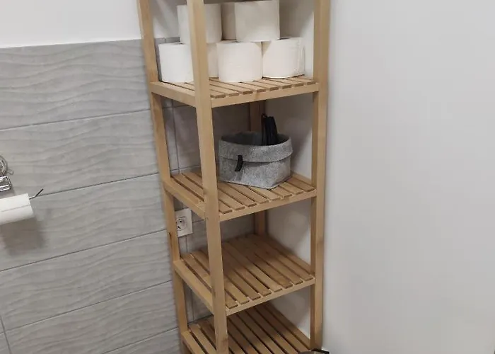 Appartement Edison 115 Fonyód