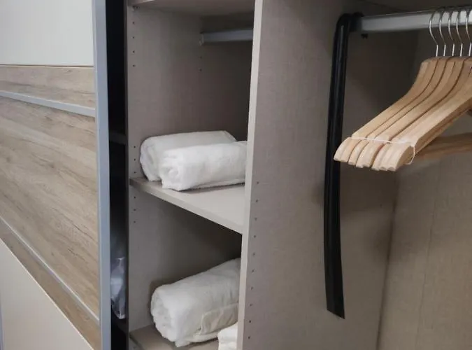 Appartement Edison 115 Fonyód
