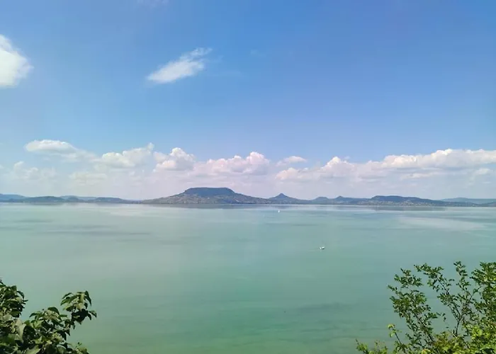 Edison 115 Appartement