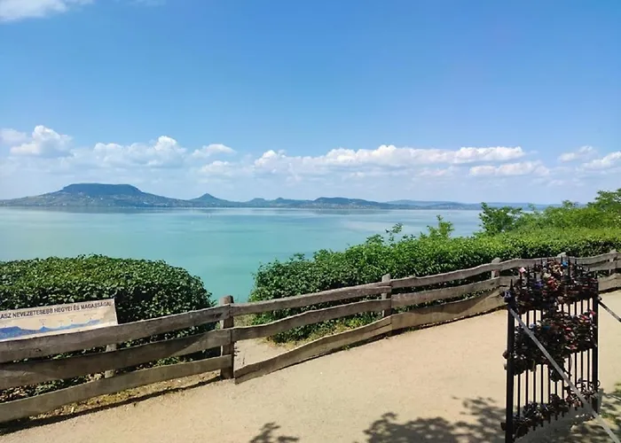 Appartement Edison 115