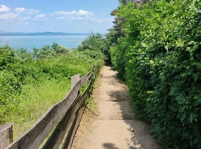 Edison 115 Appartement